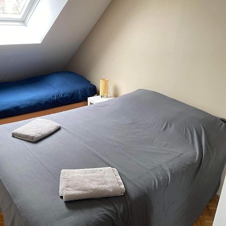 Anselme, F2 Duplex Avec Cour Commune Et Proche De La Mer ,2 Ver-sur-Mer المظهر الخارجي الصورة